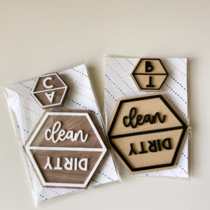 Dishwasher Magnet